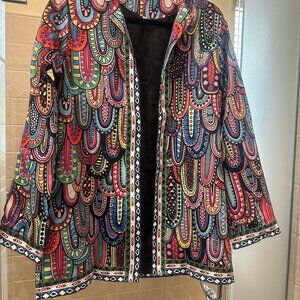 JACKET FOR WOMEN